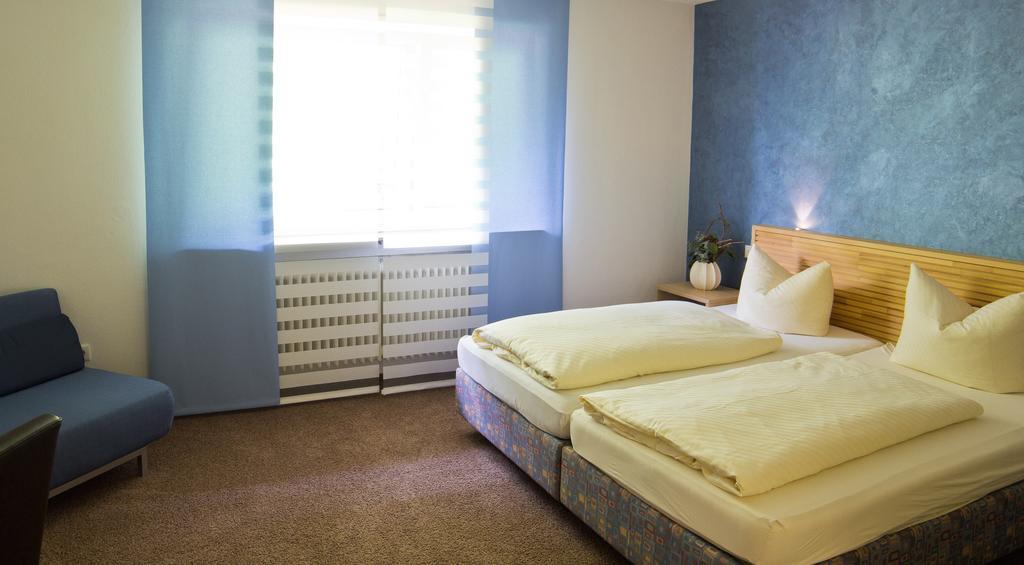 Hotel Berg Dannenfels Habitación foto